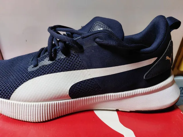 Tenis puma branco feminino  +17 anúncios na OLX Brasil