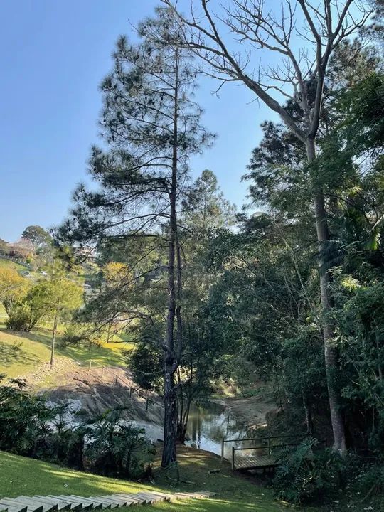 Terreno Recanto Santa Bárbara Particular - Foto 8