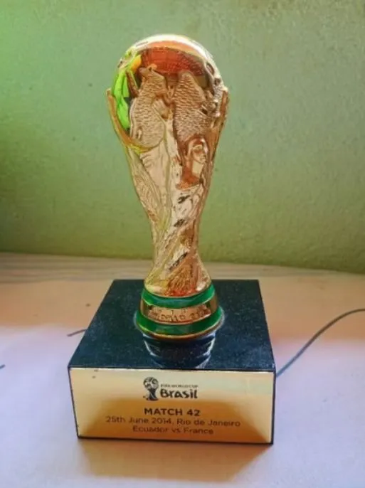 Mini Taça da Copa
