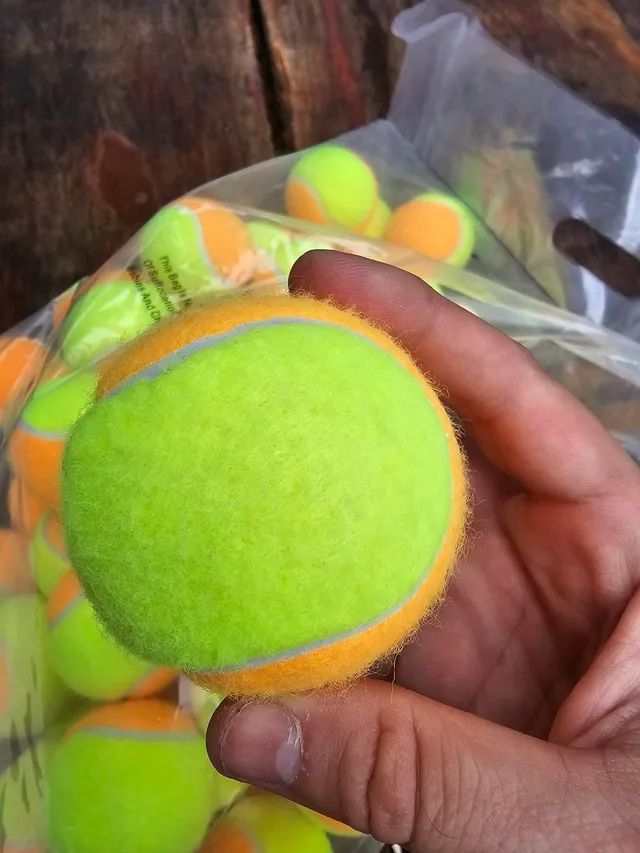 Bolas de Beach Tennis - Alta qualidade - Foto 4