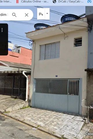 Captação de Casa para locação na Rua Mercúrio, Jardim Bela Vista, Guarulhos, SP