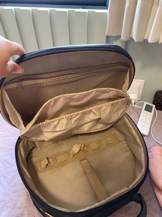 Maleta de Viagem  - Foto 3