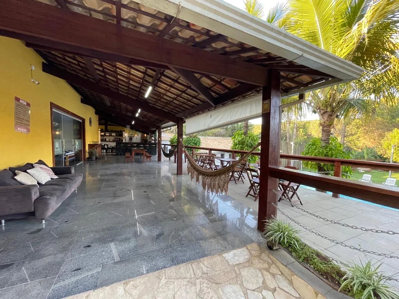 Vendo Sítio impecável, sustentável e gera ganhos aluguel atualmente - Foto 15