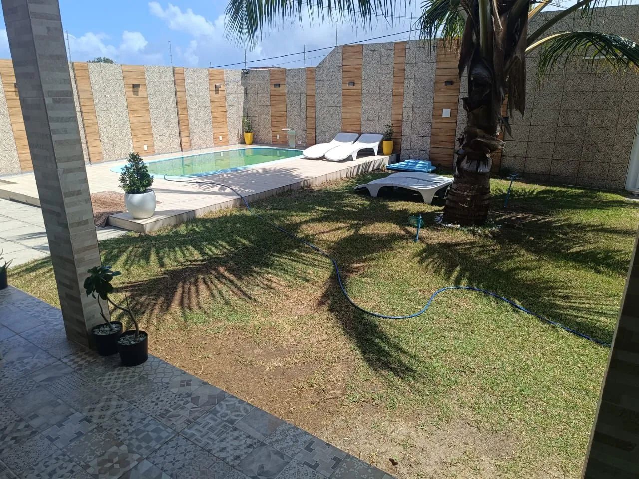 Casa para veraneio em Jaúa disponível Natal - Foto 11