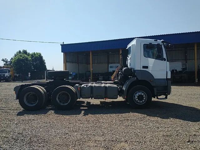 3344 Axor Cavalo Mecanico 2020 - Foto 3