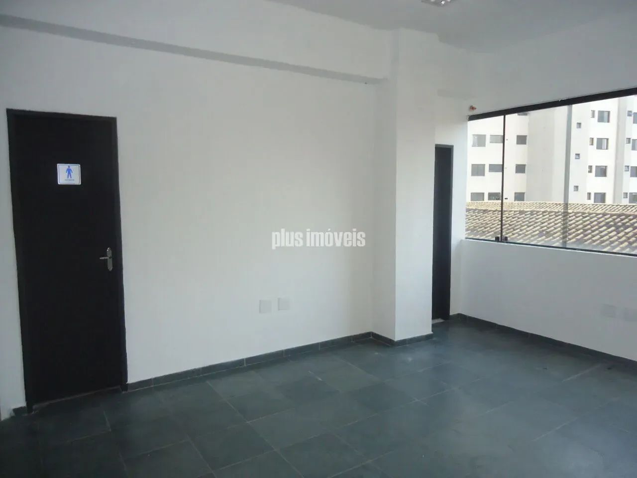 sala comercial com 200 m2 de vão livre, 2 vagas, próximo a AV. Giovanni Gronchi - Foto 5