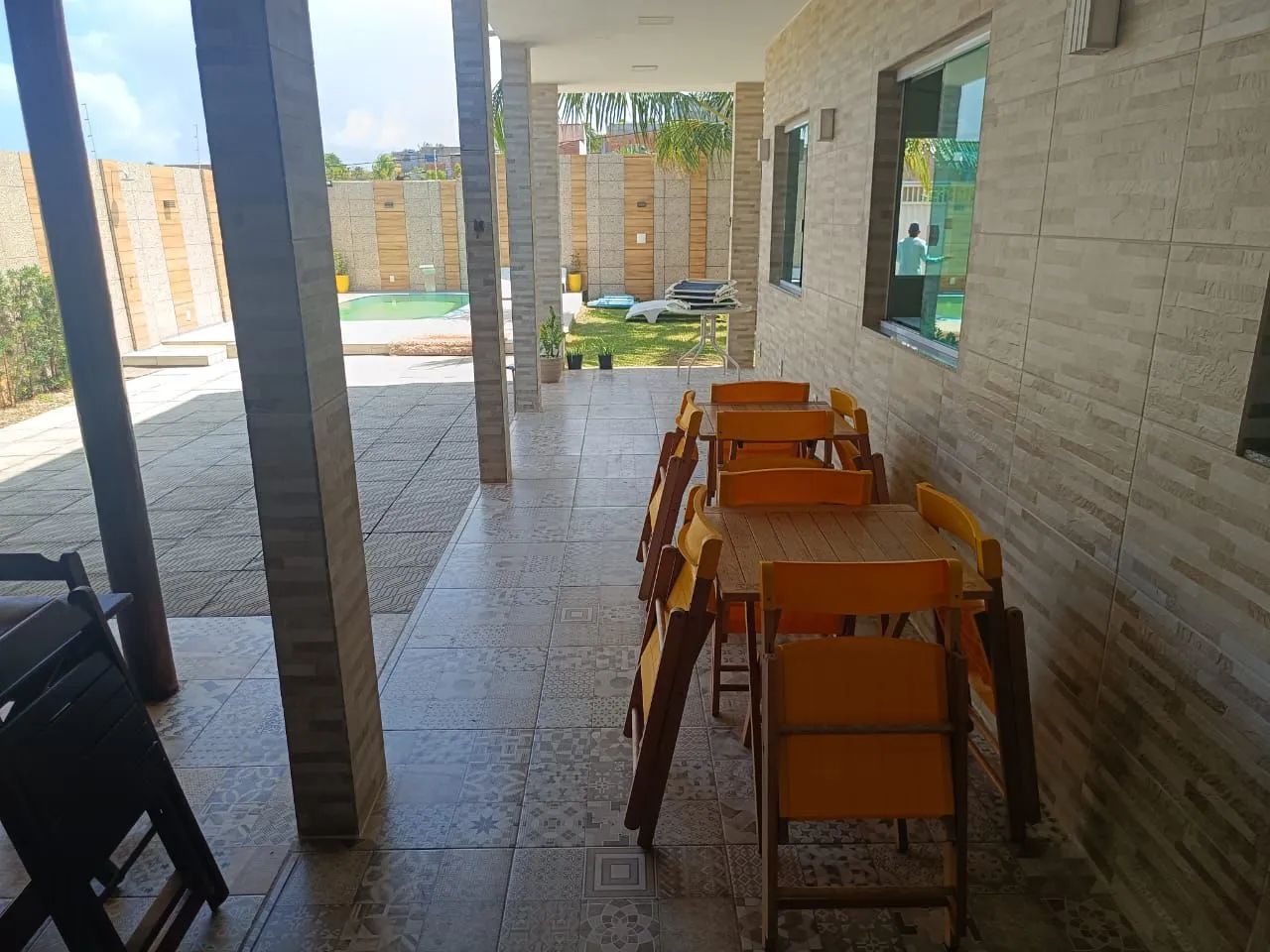 Casa para veraneio em Jaúa disponível Natal - Foto 2