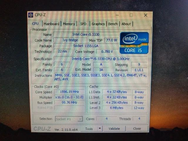 Computador - Ideal para Estudo e Escritório - Foto 2