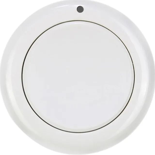 Botão Controle remoto sem fio 433mhz tuya casa inteligente sos campainha botão COD-AM518  - Foto 2