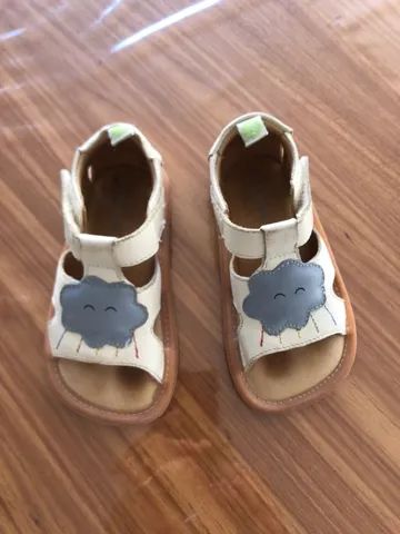 Sandália tip toey joey