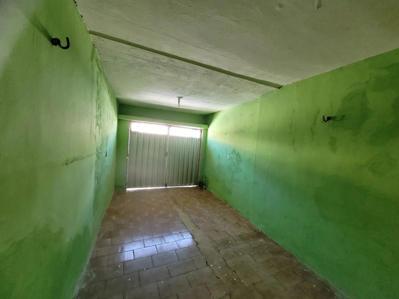 MONTE CASTELO - Casa residencial Rua Placido de Carvalho, 228 Área coberta aproximadamente - Foto 4