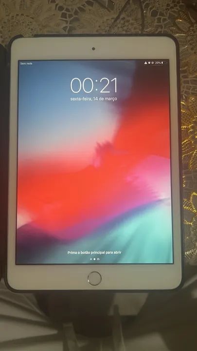 Iphad 3 mini  - Foto 2