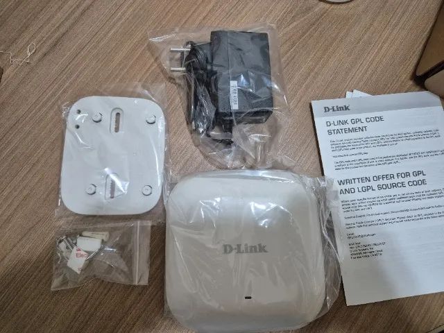 Access Point Wireless D-Link DAP-2230