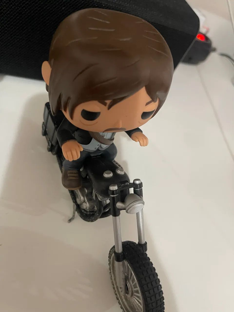 Funko pop daryl dixon - Foto 4