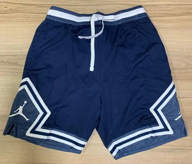 Short basquete (GG, EXG)