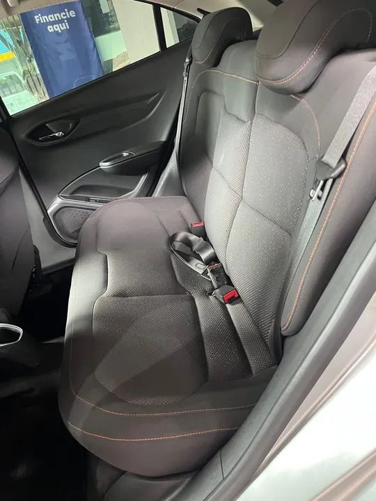 Onix ltz 1.4 2014 82 mil kms  - Foto 5