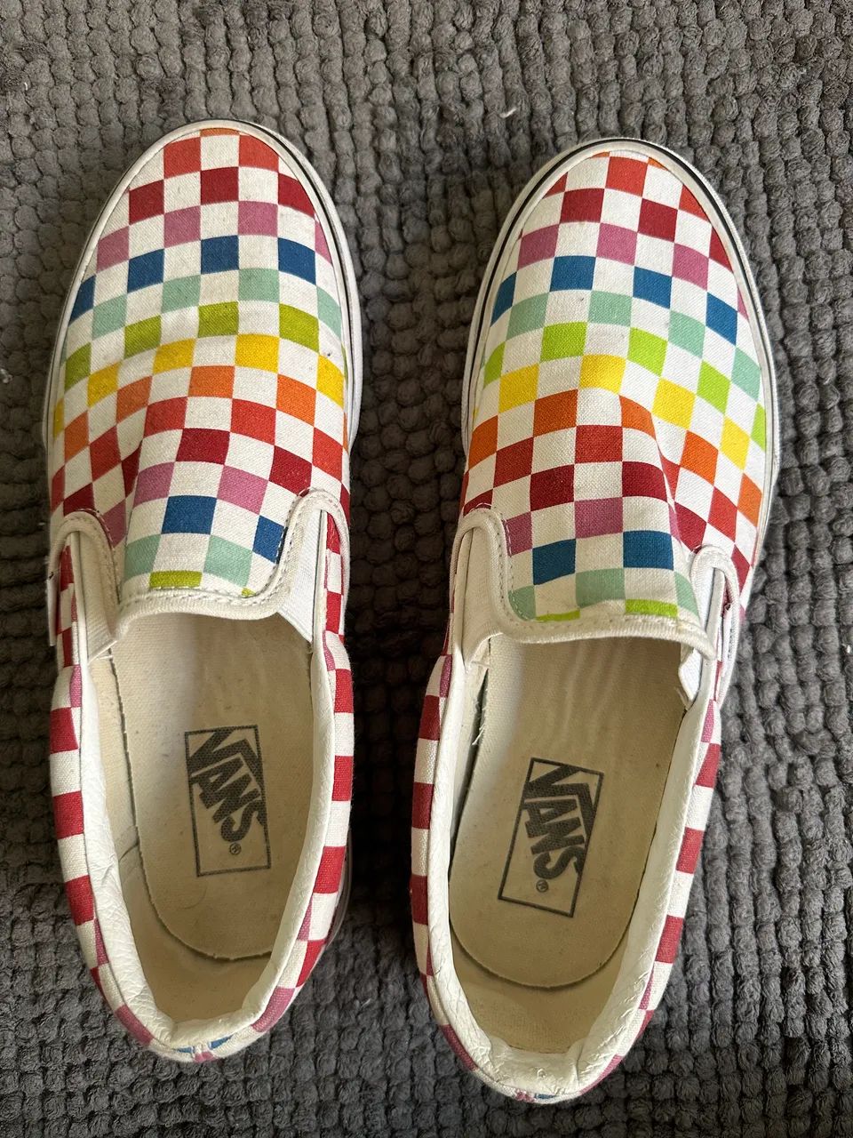 Tênis vans  - Foto 5