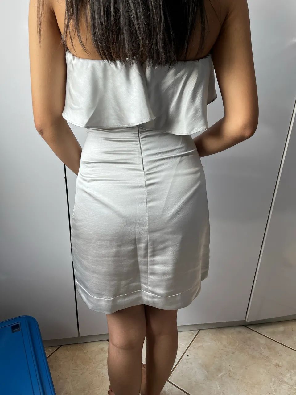 Vestido novo - Foto 2