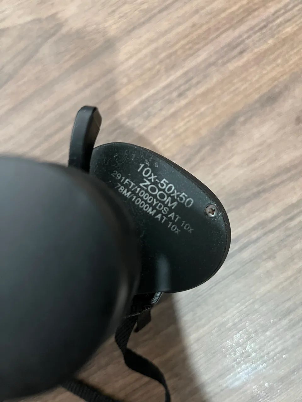 Binóculos (EXCELENTE ESTADO) - Foto 3