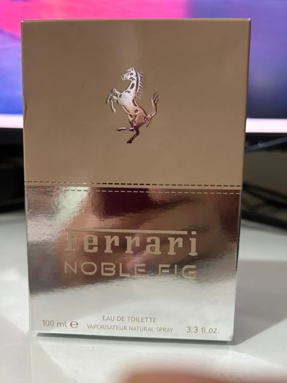  Ferrari Noble Fig - Foto 2