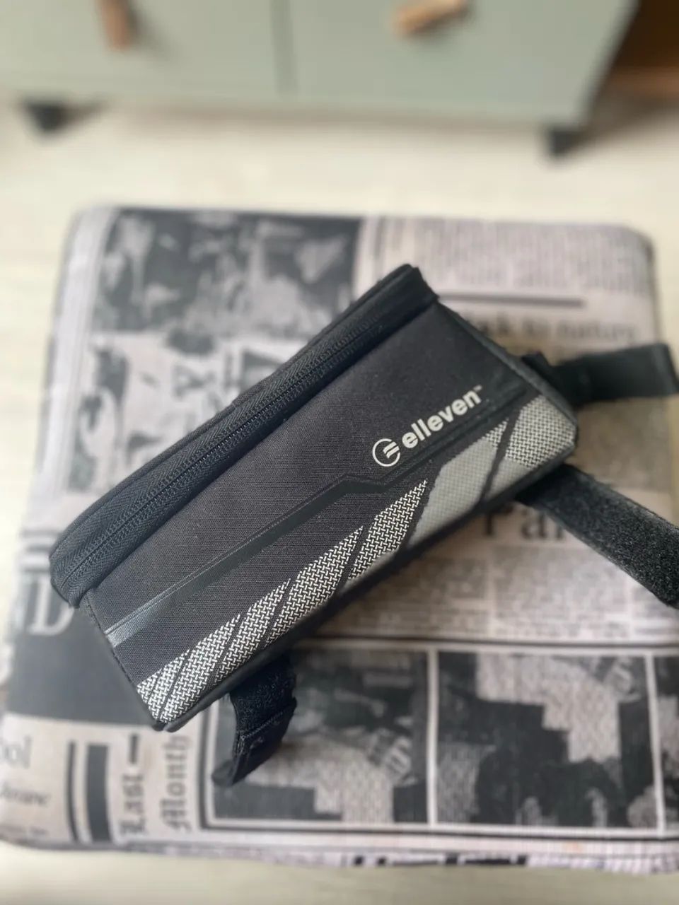 Bolsa de quadro Touch