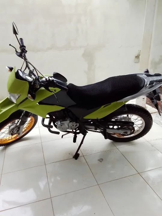 Moto Honda - Foto 2