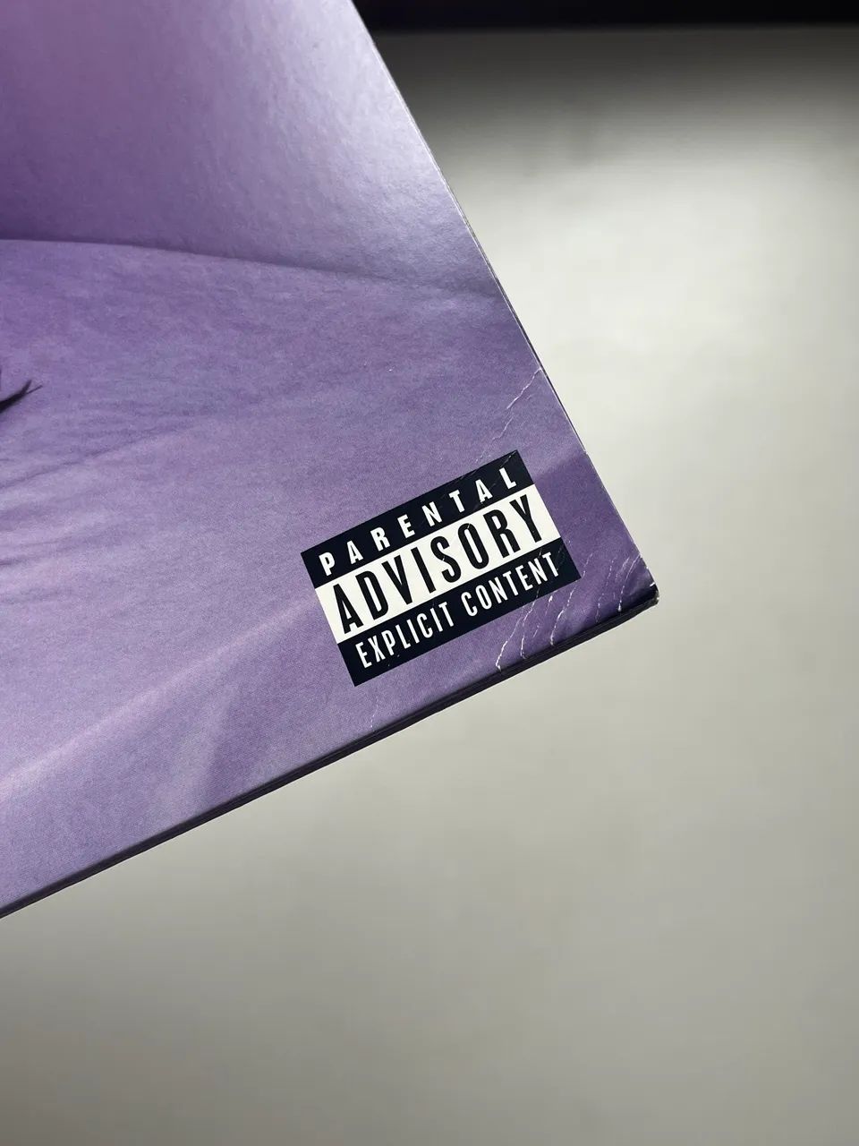 Vinil Olivia Rodrigo - Guts - Foto 4