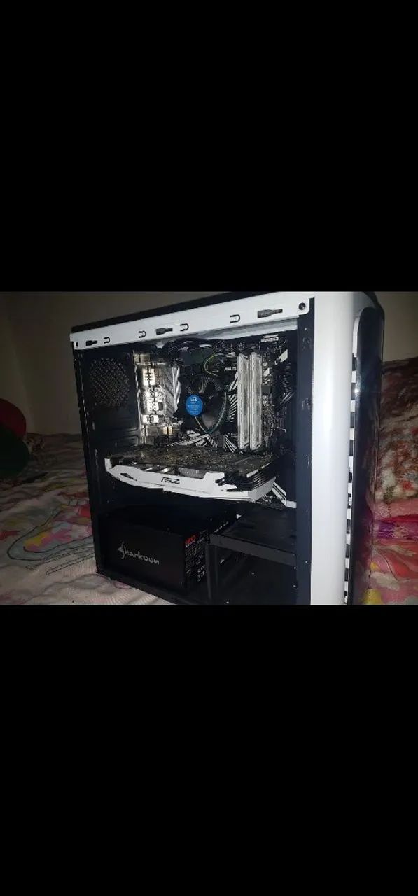 PC Gamer Completo