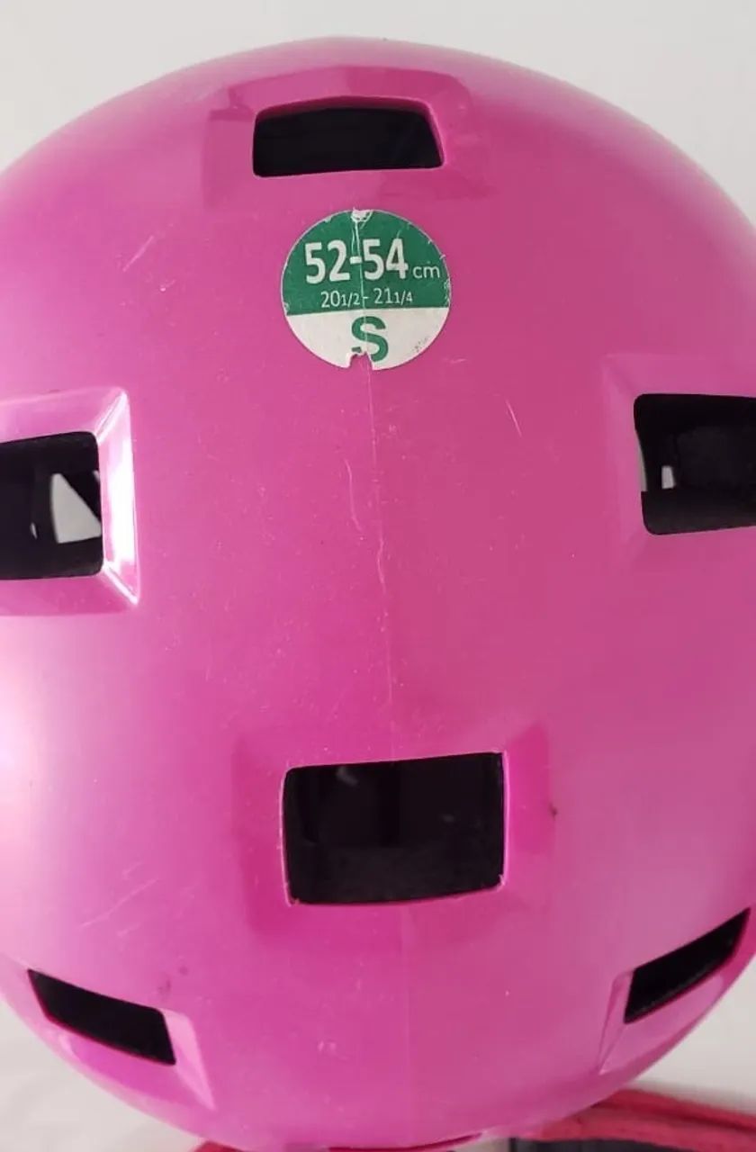 Conjunto de proteção - Infantil - Foto 4