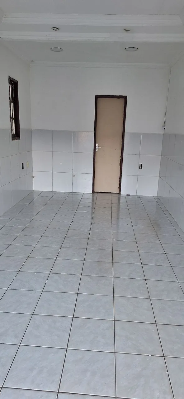 Sala na principal do Castelo Branco.I