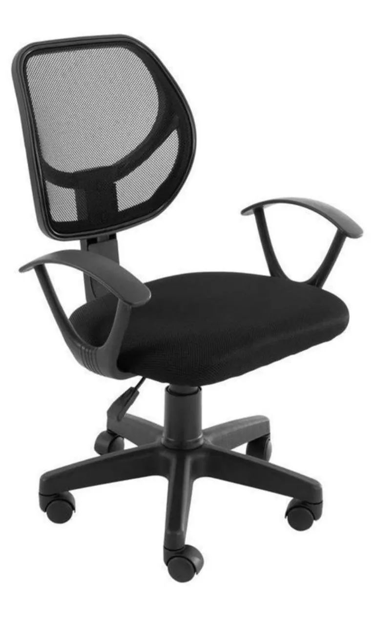 CADEIRAS DE ESCRITÓRIO ( DIRETOR).. - Foto 3