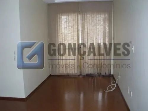 Venda Apartamento Sao Bernardo do Campo Rudge Ramos Ref: 108065