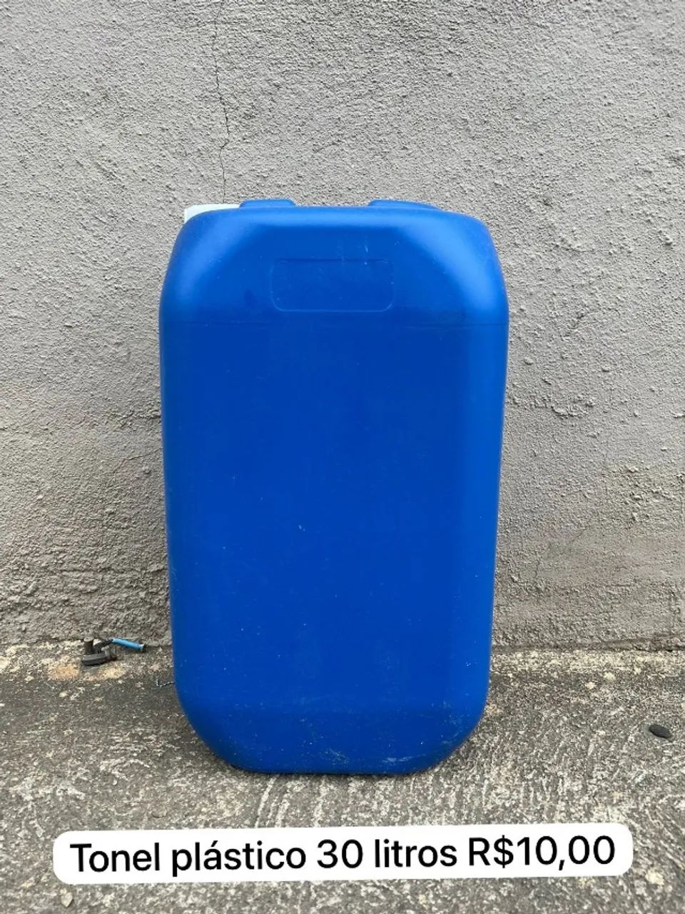 Galão, Tonel - Foto 2