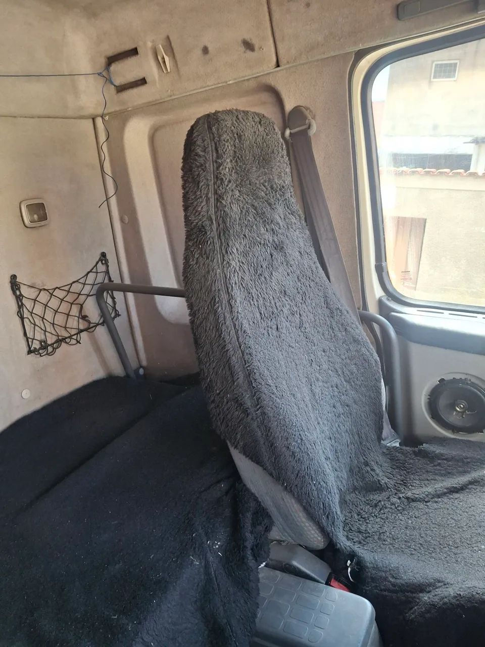 Volvo Fh 380 2003/2004.   6 X 2 - Foto 5