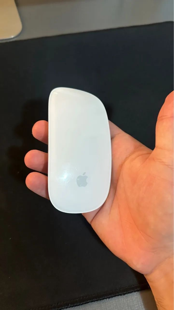 Mouse Apple Magic Mouse 