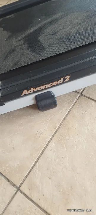 Bicicleta e esteira elétrica  - Foto 2