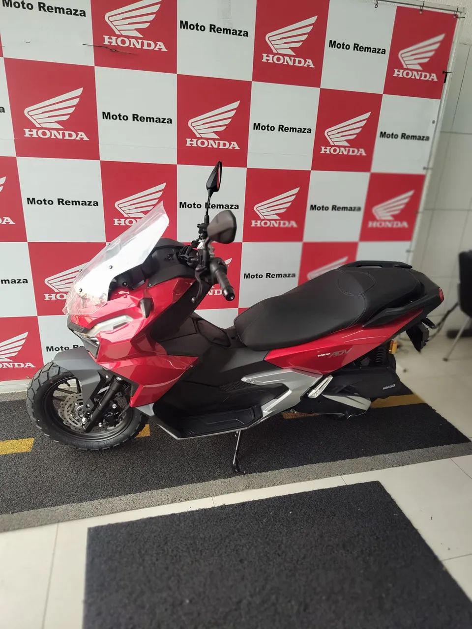 Honda 160 2026 - 1409610344 | OLX