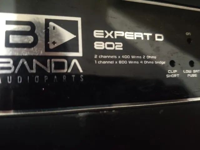 Modulo Banda - Foto 2