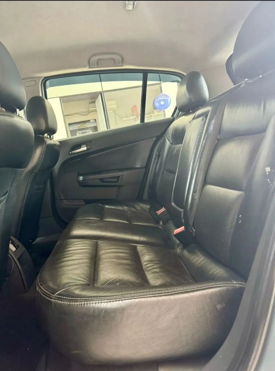 Chevrolet Vectra Gt  - Foto 5