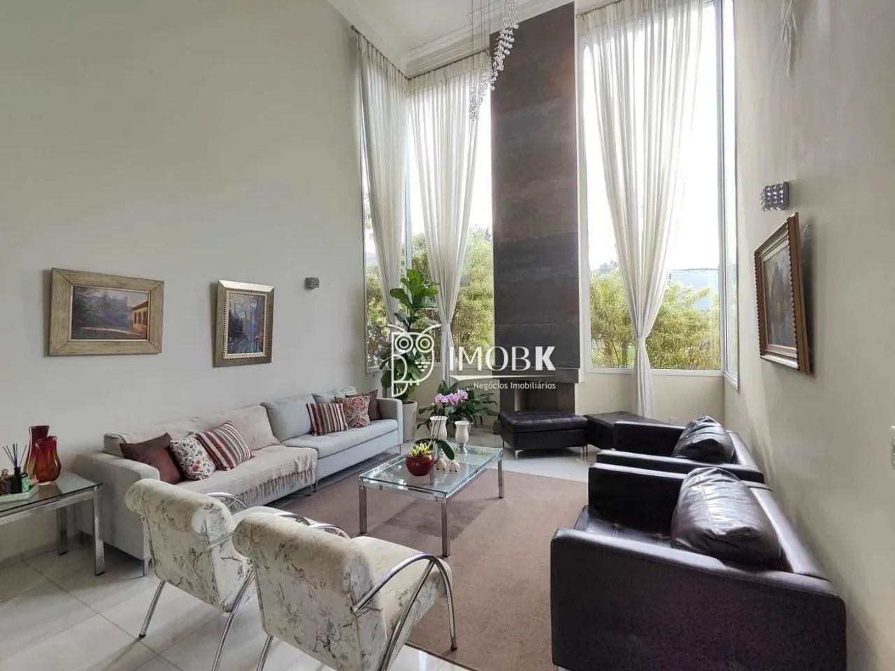 OPORTUNIDADE! Casa em condomínio Reserva da serra - Foto 5