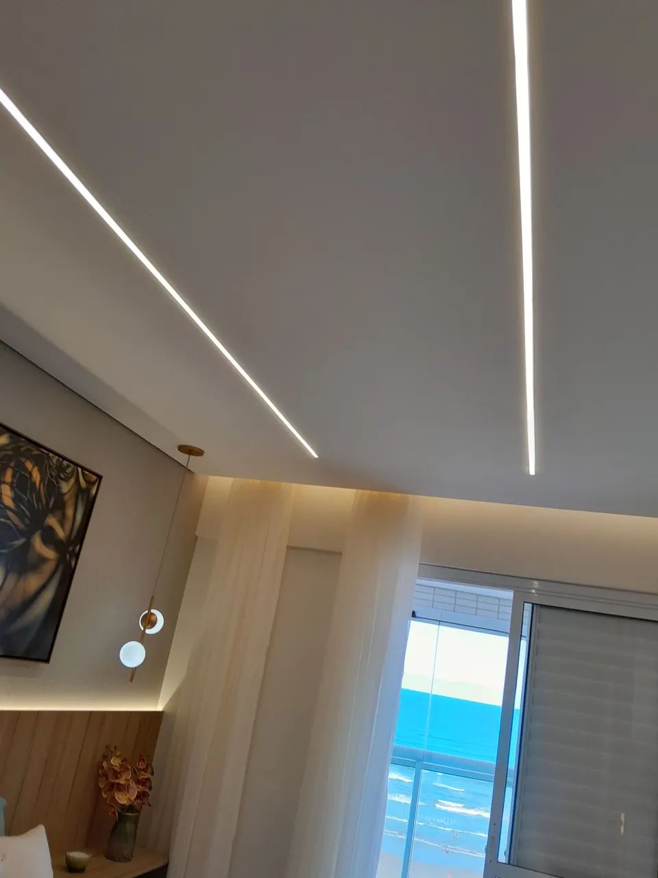 Forro drywall  - Foto 2