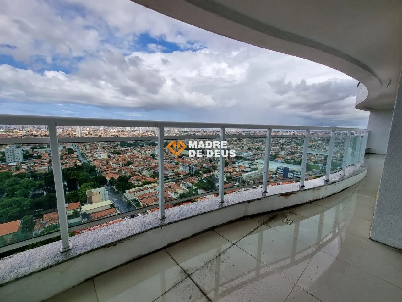 Maravilhosa Cobertura 3 suítes, 3 vagas, Parquelândia - Foto 4