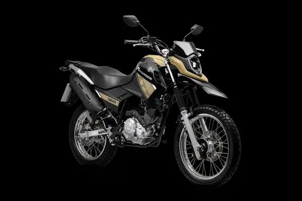 Crosser Z 2024 Venda