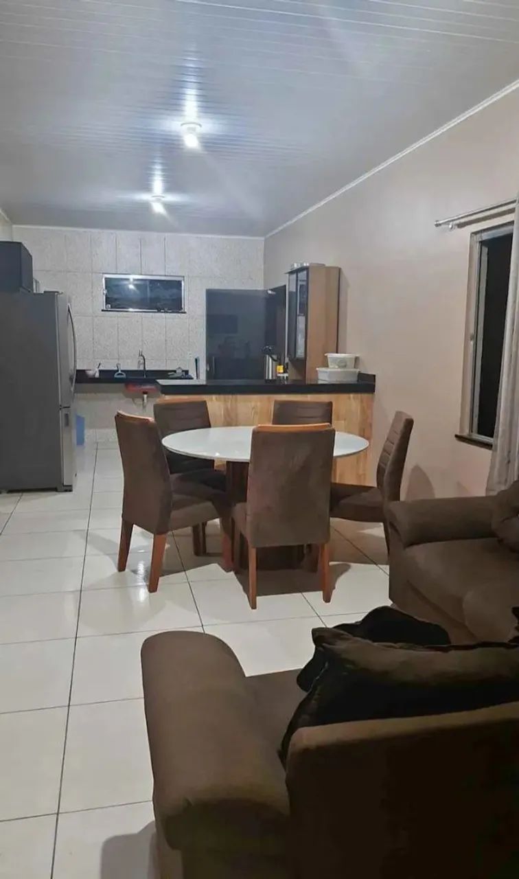 Foto - Belém - Parque Verde