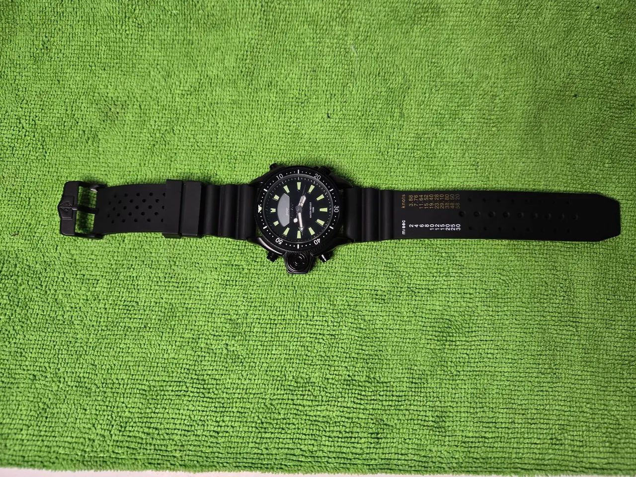 Citizen- Aqualand(  Premium) - Foto 5