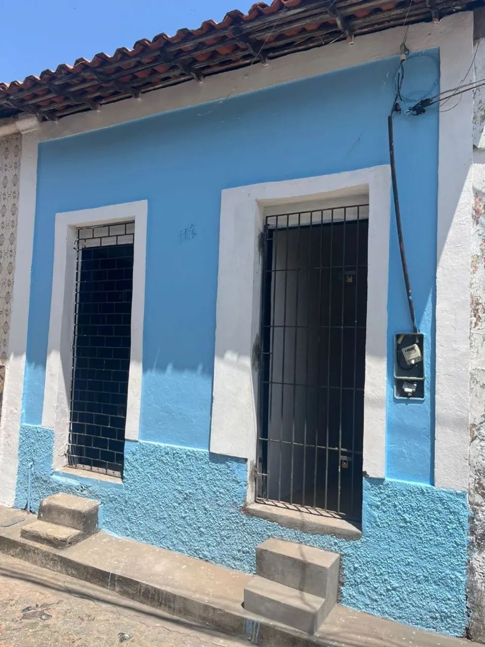 Foto - São Luís - Centro