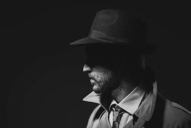 Detetive Particular - Investigação 