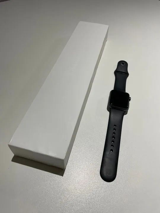 Apple Watch série 1 - Foto 2