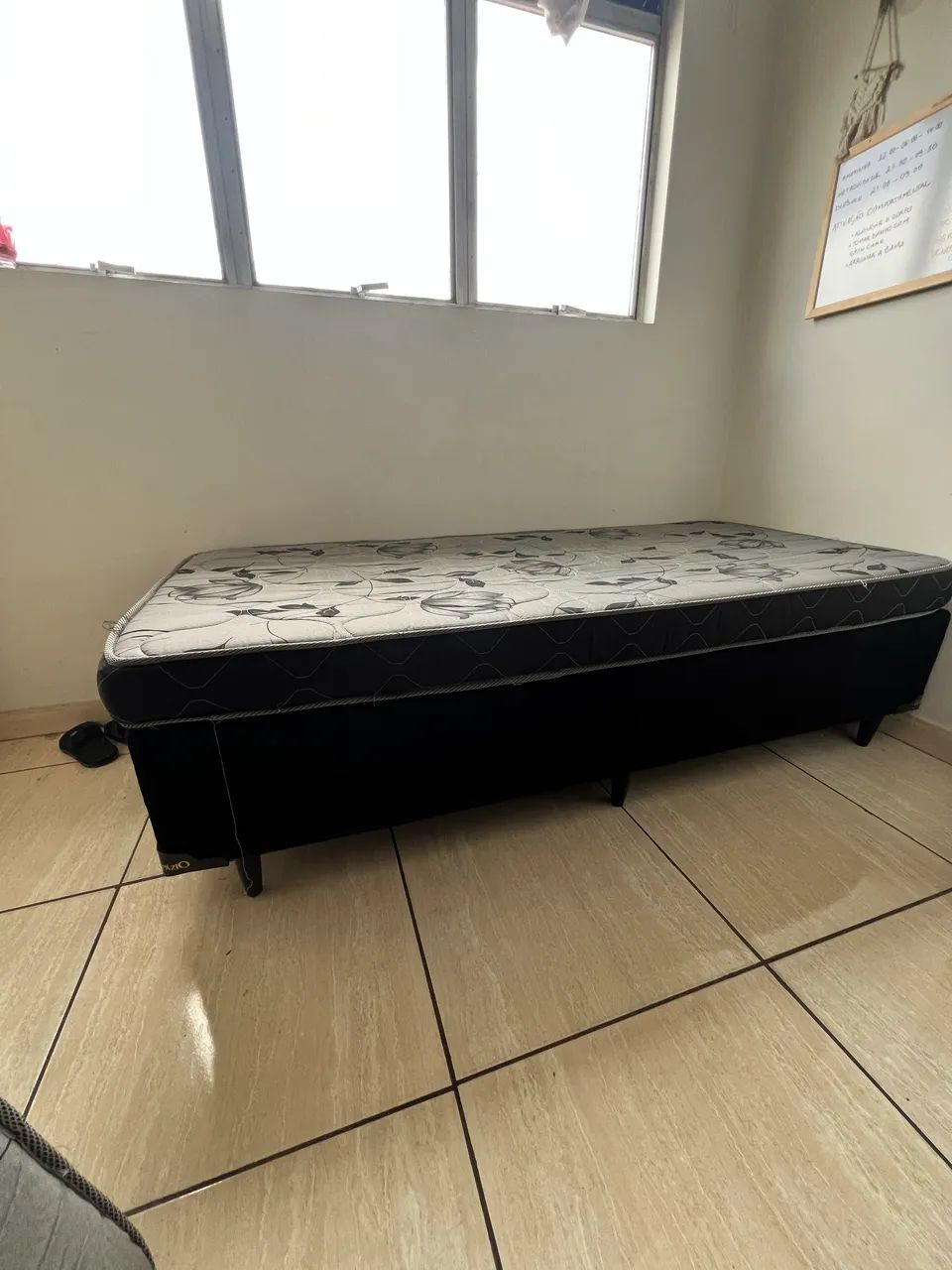 Cama box solteiro 64739791094785120