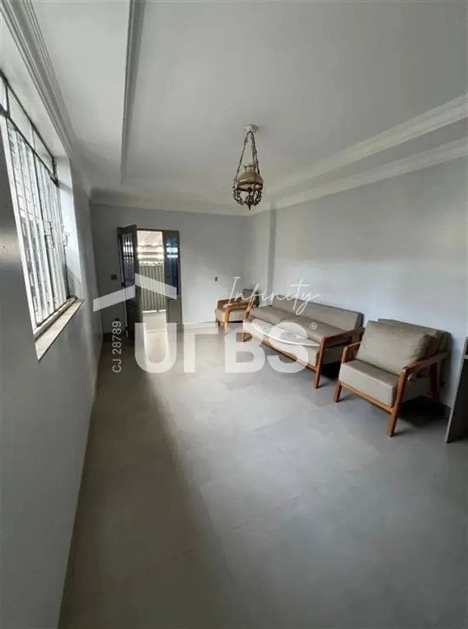 0 - Casa 5 quartos, sendo 1 suíte